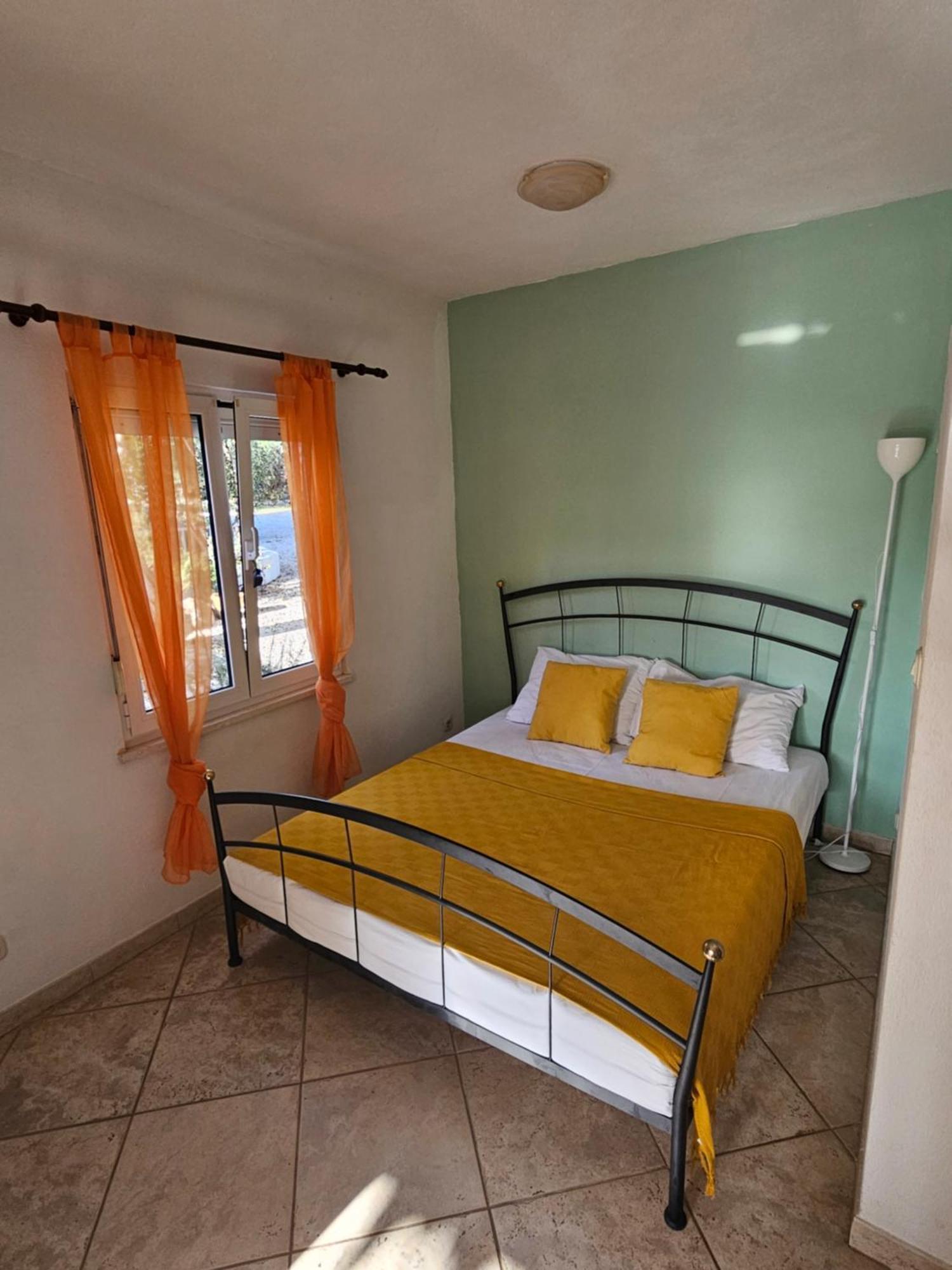 Olive Garden Apartments Poljica  Extérieur photo
