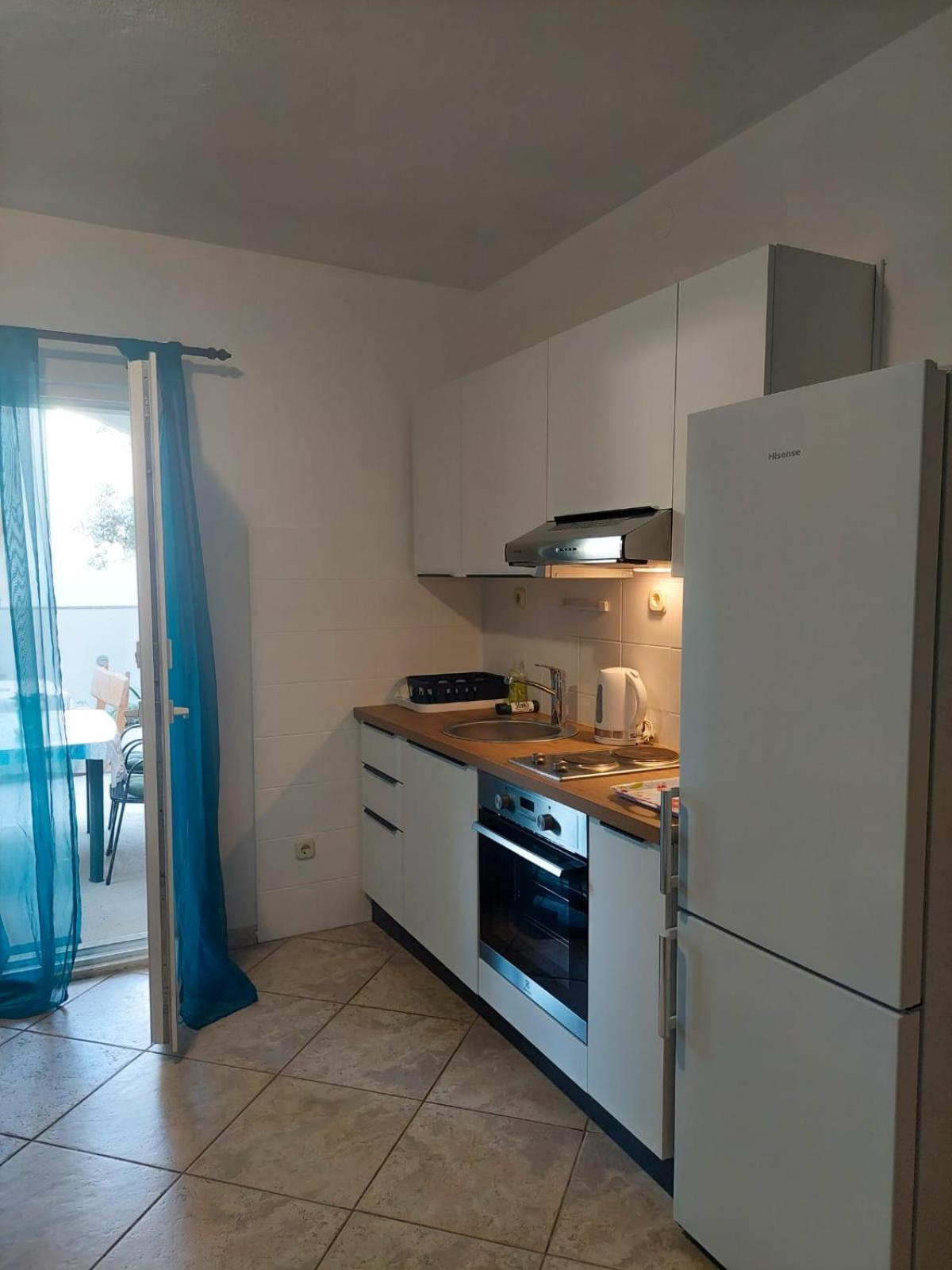 Olive Garden Apartments Poljica  Extérieur photo