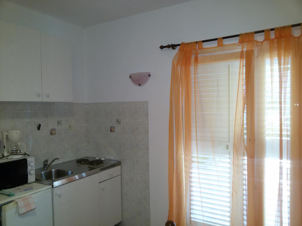 Olive Garden Apartments Poljica  Extérieur photo