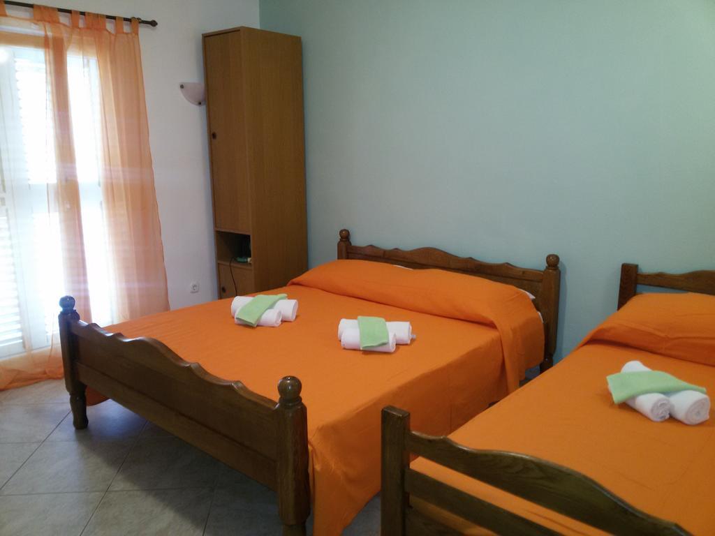 Olive Garden Apartments Poljica  Extérieur photo